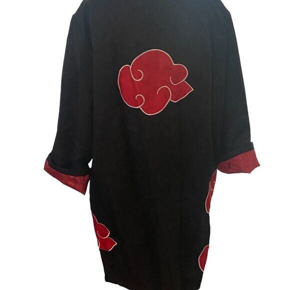 Lined Kimono style jacket perfect like new size small - Picture 2 of 2